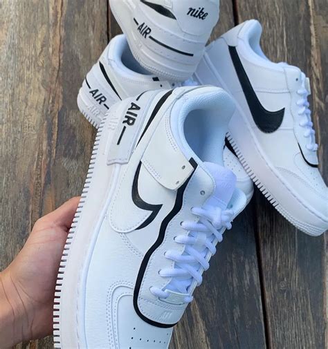 nike air force 1 tragen|nike air force 1 shadow.